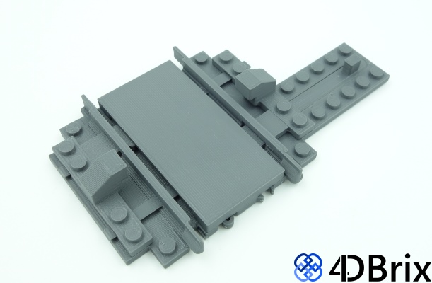 lego train bluetooth motor