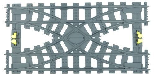 4DBrix Double Crossover Inside