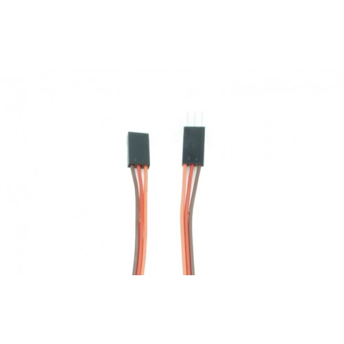 Servo Extension Cable 20cm Servo Extension Cable 20cm