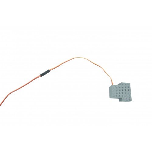 Servo Extension Cable 20cm Servo Extension Cable 20cm