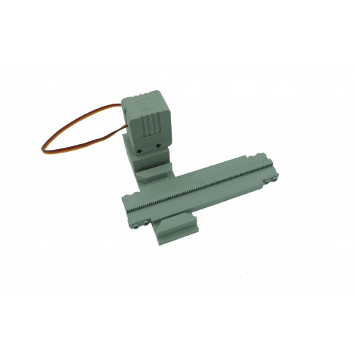 Monorail Motor Bracket - Monoswitch Monorail Motor Bracket - Monoswitch