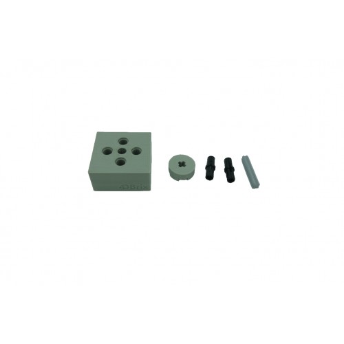 Monorail Motor Bracket - Monoswitch Monorail Motor Bracket - Monoswitch
