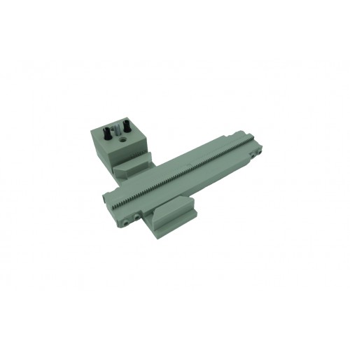 Monorail Motor Bracket - Monoswitch Monorail Motor Bracket - Monoswitch