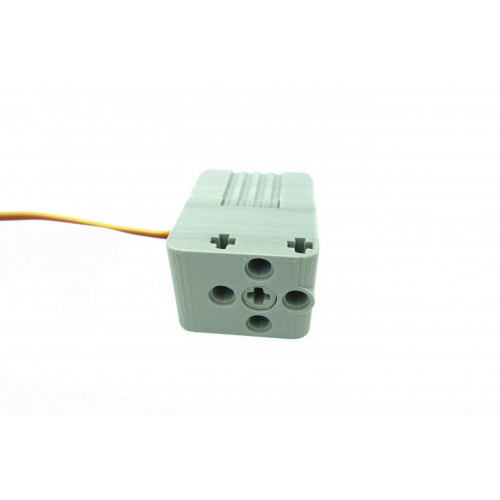 Monorail Servo Motor - Light Gray Monorail Servo Motor - Light Gray
