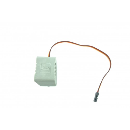 Monorail Servo Motor - Light Gray Monorail Servo Motor - Light Gray
