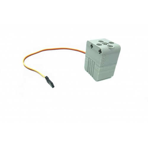 Monorail Servo Motor - Light Gray Monorail Servo Motor - Light Gray