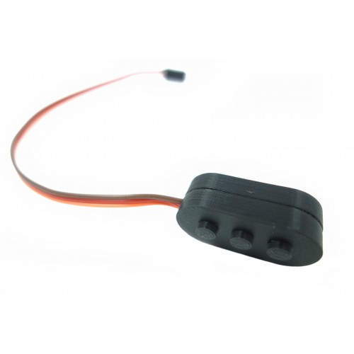 Traffic Light - Black Traffic Light - Black