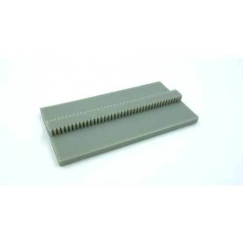 Monorail Track Tile Monorail Track Tile
