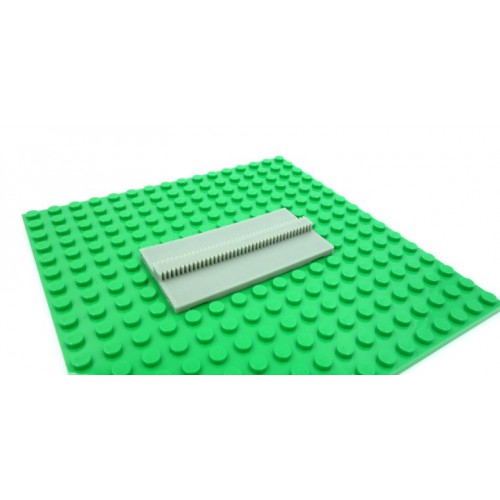 Monorail Track Tile Monorail Track Tile