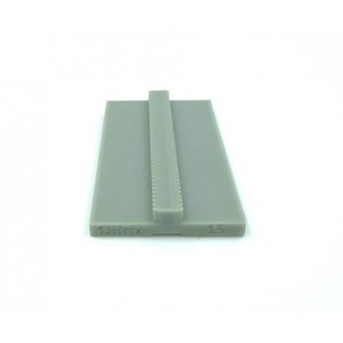 Monorail Track Tile Monorail Track Tile