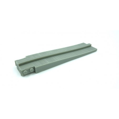 Monorail Tile Ramp Monorail Tile Ramp