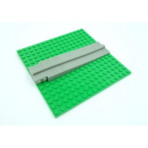 Monorail Tile Ramp Monorail Tile Ramp