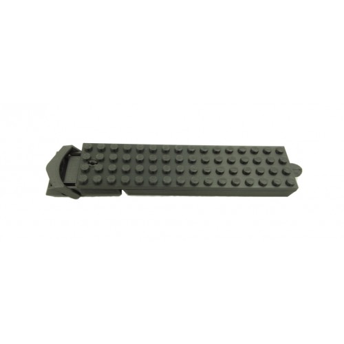 Monorail Extension Car 16 studs Monorail Extension Car 16 studs