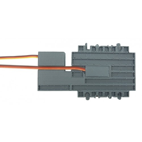 Decoupler Decoupler