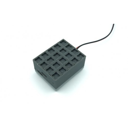 WiFi Train Controller WiFi Train Controller