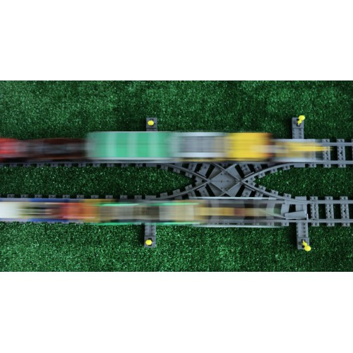 Train Split Intersection Track (#24) Train Split Intersection Track (#24)