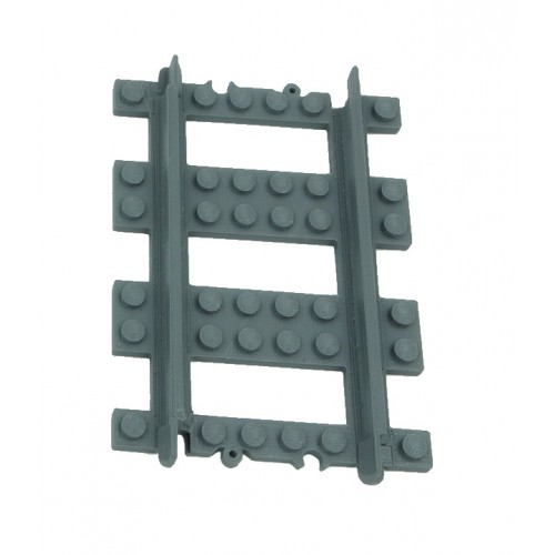 Track #29 - Train Rail Yard Track Adapter Track #29 - Train Rail Yard Track Adapter
