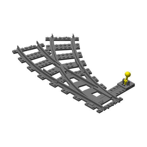 Curved Switch Curved Switch