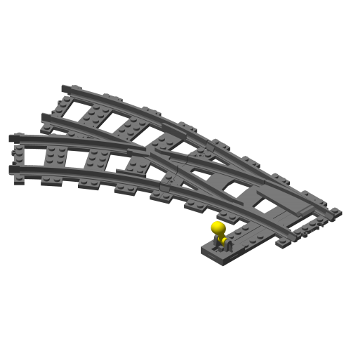 Curved Switch Curved Switch