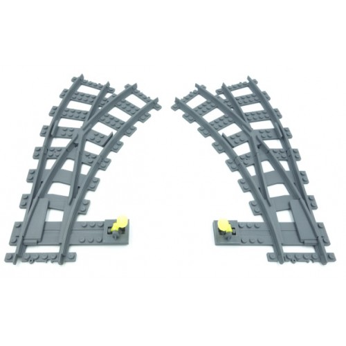 Curved Switch Curved Switch